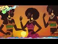 Lofi Afrobeat Amapiano Music | Relaxation, Chill, Study, (African Dance) #50