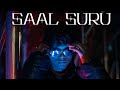 ANGAAR - SAAL SURU ( OFFICIAL MUSIC VIDEO)