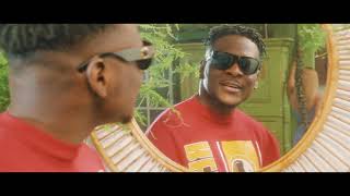 Jay Moore - Different Vibe [Official Video]