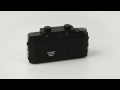 introducing the holga 120 3d stereo camera