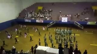 LMC 4  MARCHING BAND  