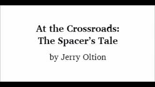 At the Crossroads: The Spacer's Tale (from Star Wars: Tales unabridged audiobook)