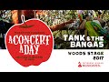 Tank and the Bangas- Watch A Concert A Day #WithMe #StayHome #Discover #Funk #Soul #Live #Music