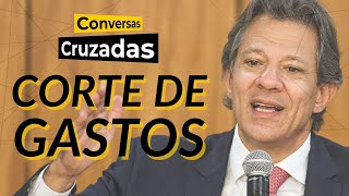 Dólar bate R$ 6 após anúncio de Haddad: pacote é acerto ou erro? | Conversas Cruzadas | 28/11/2024