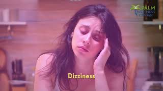 Delayed Symptoms After a Car Accident - Palm Wellness Center