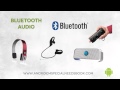 Bluetooth Audio - Lesson 15 - Android Accessibility Features Course