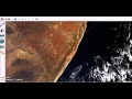 EUMETCastView  Sentinel-3B