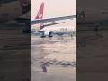 Virgin Atlantic & Pia at lahore Airport #viral #ytshorts #travel