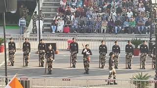 Baga Border BSF Girls Demo Part 5