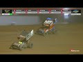 commonwealth clash kubota high limit racing at lernerville speedway 9 14 24 highlights