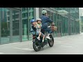 carry memories and cargo fiido t2 longtail ebike perfect for family adventures