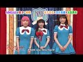 nmb48 geinin manzai momoka miorin yuuri s03 e09