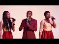 One Heart - Nafilwa (Official Video)