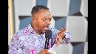 Don't pile pressure on Mahama after he takes office - Rev. Owusu-Bempah tells Ghanaians | Asemsebe