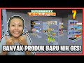 UPGRADE TOKO MAKIN BANYAK PELANGGAN|PART 7|Manage Supermarket Simulator Gameplay Indonesia (Android)