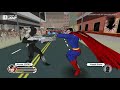 Every Superman Game Ranked From WORST To BEST