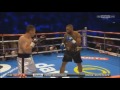 mike perez the rebel highlights knockouts