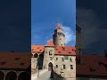 🏰 hrad bouzov bouzov castle Českéhrady bouzovcastle morava