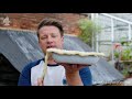 sausage and mash pie for families keep cooking family favourites jamie oliver