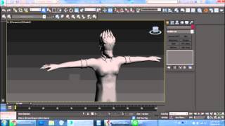 [ Tutorial FI003 ] 3DS MAX Reset Scale And Reset Xform