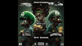 Big Bank x Blxckie x Crownedyung x Buzzi Lee