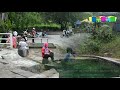 Menarik di Gombak -  Selayang Hot Spring (Kolam Air Panas Selayang)