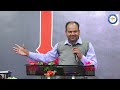 not to become enemies of god ਪਰਮੇਸ਼ੁਰ ਦੇ ਵੈਰੀ ਨਹੀਂ ਬਣਨਾ pastor peter john short message