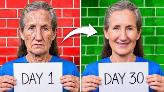 Seniors SHOCKED: ERASE Age Spots Overnight & Look DECADES Younger! | Barbara O’Neill