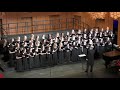 Veni, veni Emmanuel, arr. Zoltan Kodaly