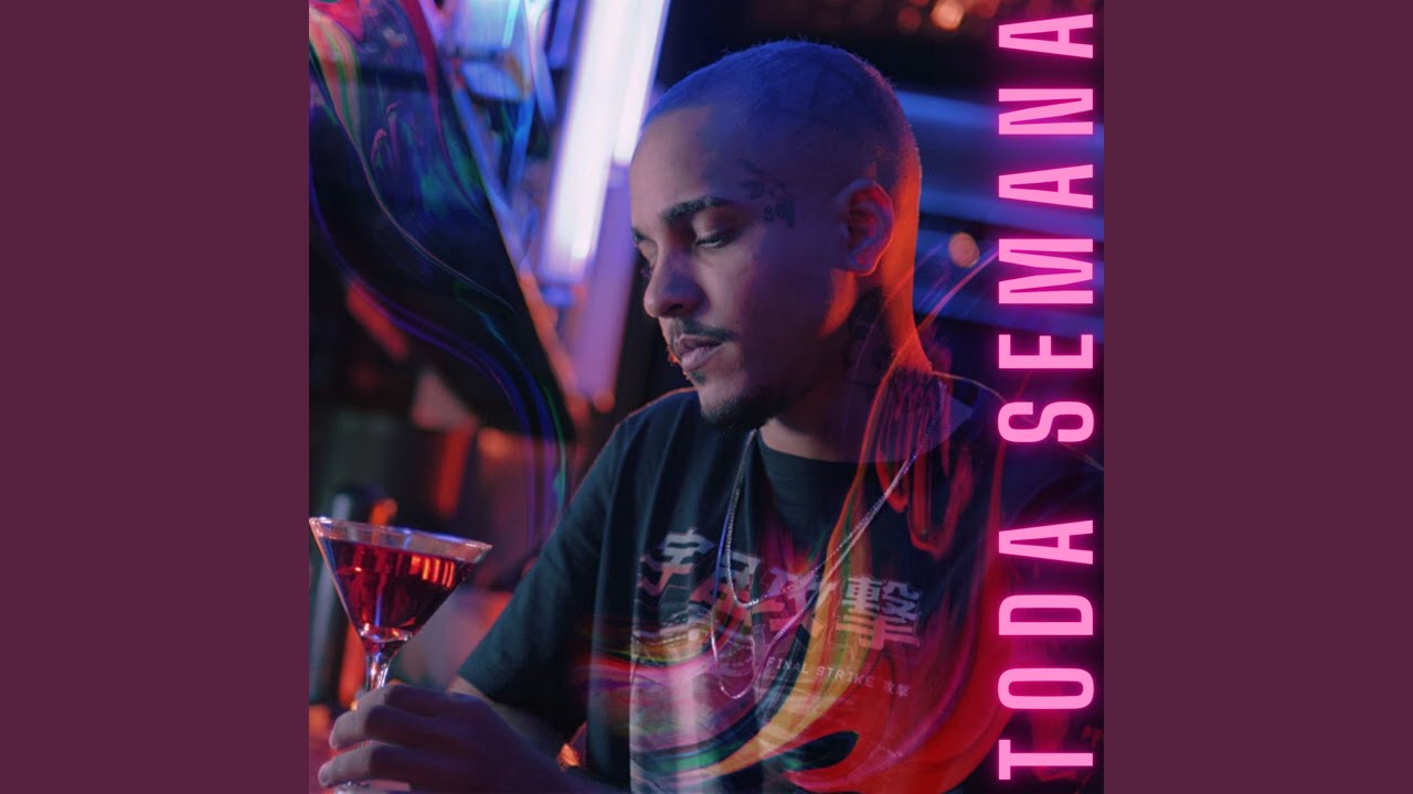 Toda Semana Youtube Music