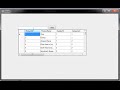 DataGridView Popup and DropDown VB.NET
