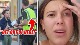 Millie Bobby Brown Most Rude Moments