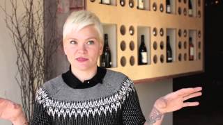 Winemaking 101: Co-fermentation with Brianne Day