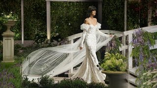 Pronovias | Bridal 2019 | Barcelona Bridal Fashion Week 2018