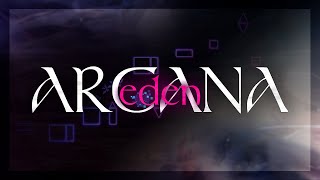 Arcana Eden Full Layout