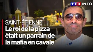 En cavale depuis 16 ans, un mafieux italien devenu pizzaïolo interpellé à Saint-Étienne
