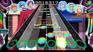 ナナリズム PC版【ToHeart2】飾らない心で、飾らない私で（MASTER、SPEEDｘ1.0）