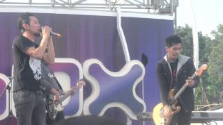 Nineball - Aku Jatuh Cinta Lagi (Perfom @InboxSCTV_)