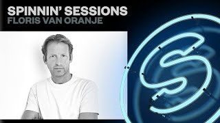Spinnin’ Sessions Radio – Episode #577 | Floris van Oranje