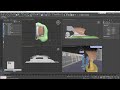 3ds Max Getting Started - Lesson 02 - Navigation and Viewports