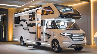 2025 Dacia Sandman 4x4 Camper Van Review: Affordable Adventure Awaits