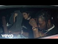 New Travis Scott - Never Change Ft Post Malone (2017)