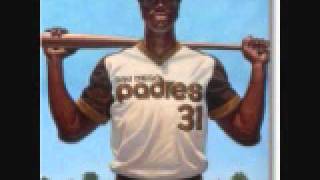 Dave Winfield Interview