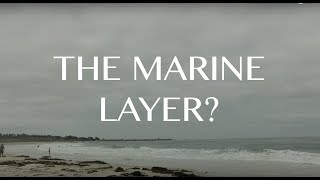 Why California Beaches are Cold in the Summer