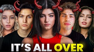 Hype House EXPOSED: The Collapse of TikTok’s Biggest Mansion