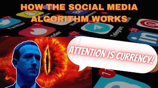 Cracking The Code Behind The Algorithm How Social Media Works In 2023