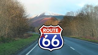 Photographing ROUTE 66 | East Coast to West Coast