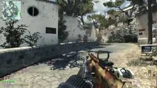 Modern Warfare 3 - New DLC - AK74u, Shipment & Rust Returning! (Modern Warfare 3 DLC)