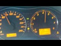 Toyota Avensis,2.4 (0-100 km/h).mp4