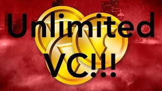 How To Get UNLIMITED VC!! - NBA 2K16